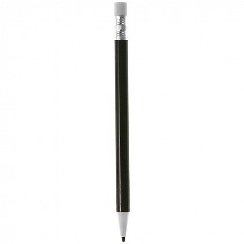 Ołówek mechaniczny, gumka (V1457-03)