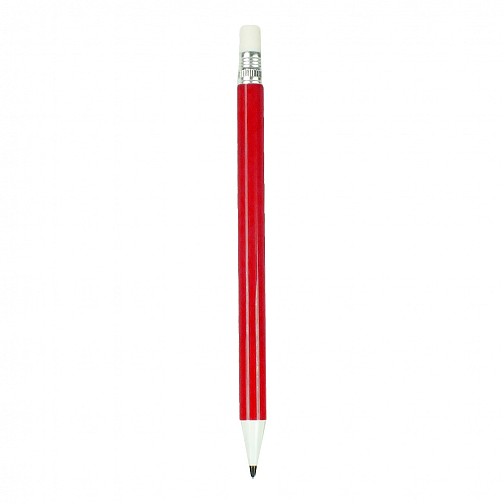 Ołówek mechaniczny, gumka (V1457-05)