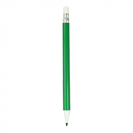 Ołówek mechaniczny, gumka (V1457-06)
