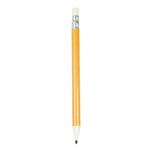 Ołówek mechaniczny, gumka (V1457-08)