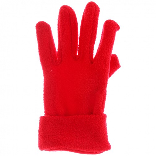 Zestaw zimowy, czapka, szalik, rękawiczki (V7074-05)