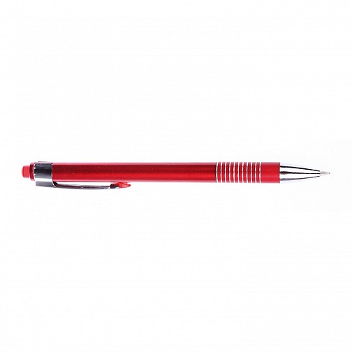 Zestaw piśmienny, długopis i ołówek (V1437-05)