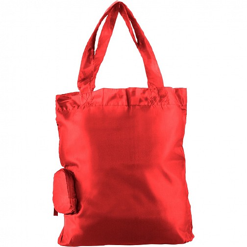 Składana torba na zakupy (V4533-05)