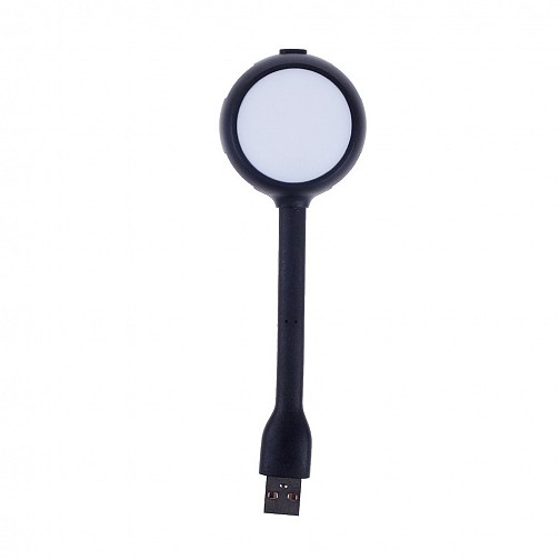 Lampka USB, hub USB (V3512-03)