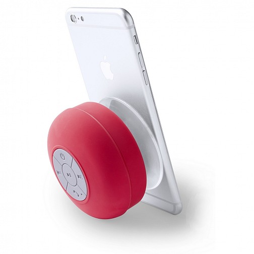 Głośnik Bluetooth, stojak na telefon (V3518-05)