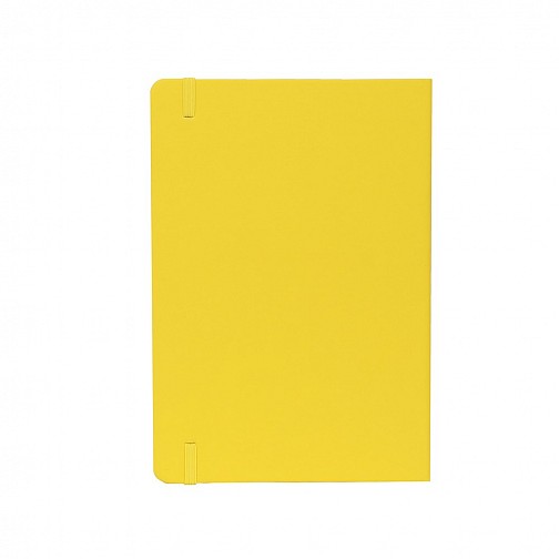 Notatnik A5 (puste kartki) (V2857-08)