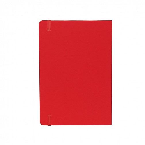 Notatnik A5 (puste kartki) (V2857-05)