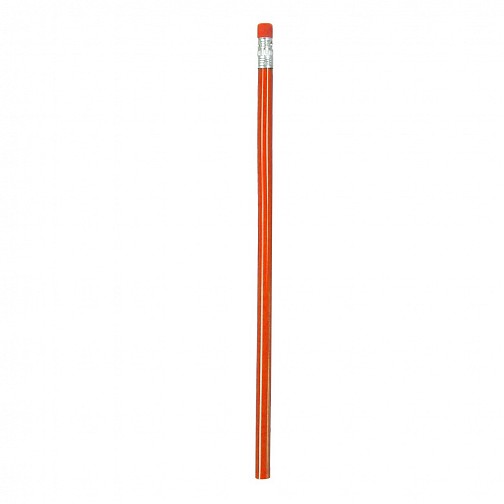Elastyczny ołówek z gumką (V1773-07)