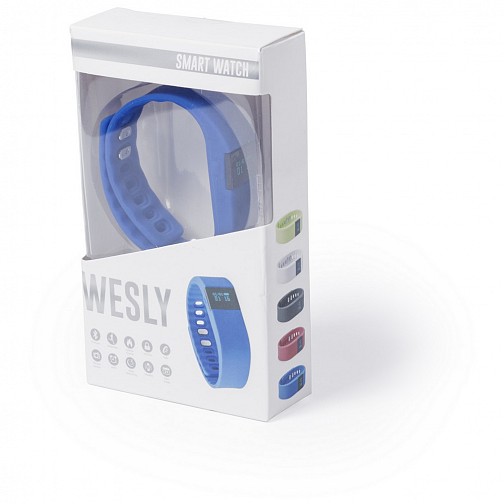 Monitor aktywności, bezprzewodowy zegarek wielofunkcyjny (V3600-03)