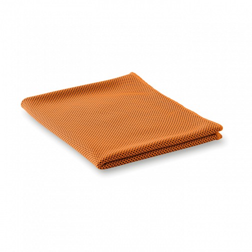 Ręcznik sportowy - TAORU (MO9024-10)