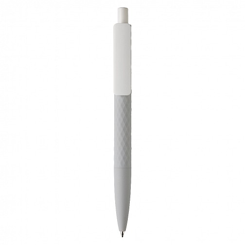 Delikatny w dotyku długopis X3 (P610.962)