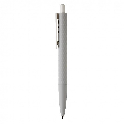 Delikatny w dotyku długopis X3 (P610.962)