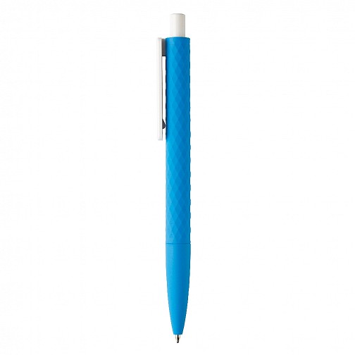 Delikatny w dotyku długopis X3 (P610.965)