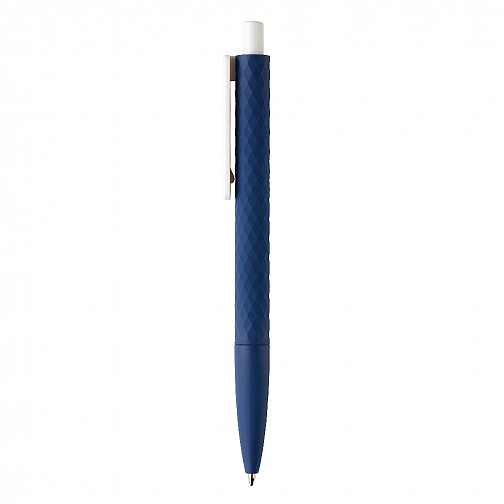 Delikatny w dotyku długopis X3 (P610.969)