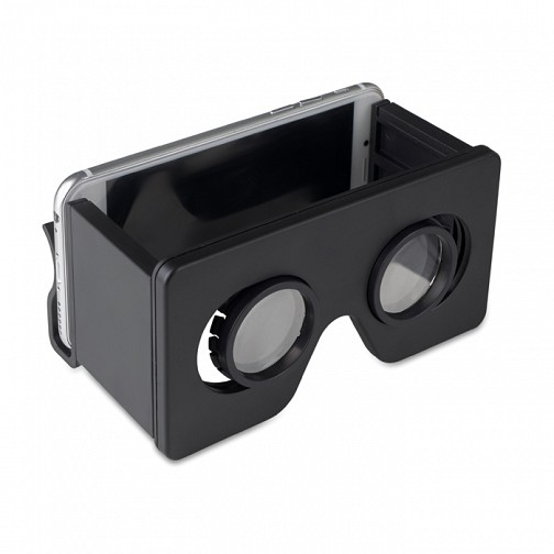 Składane okulary VR - VIRTUAL FOLDY (MO9069-03)