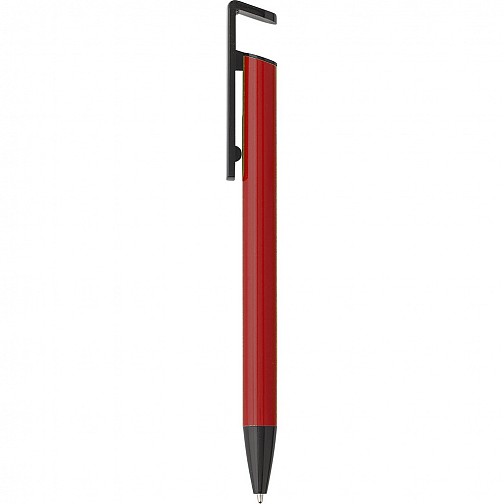 Długopis, stojak na telefon (V1812-05)