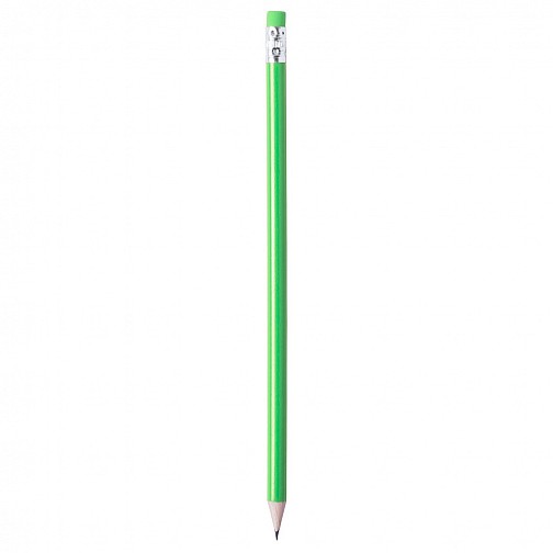 Ołówek, gumka (V1838-10)