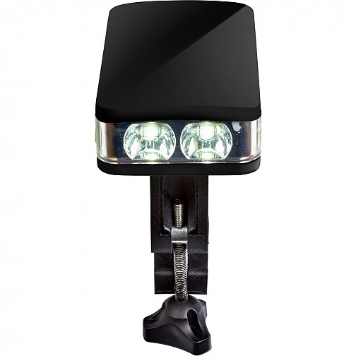 Lampka rowerowa CREE LED (V9700-10)