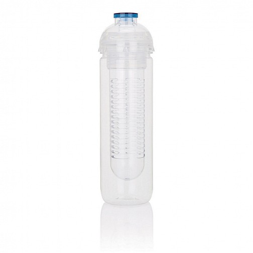 Butelka sportowa 500 ml, pojemnik na lód lub owoce (V9904-11)