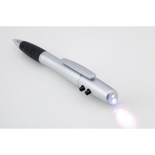 Długopis, wskaźnik laserowy (V3292-32)