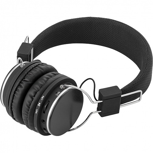 Bezprzewodowe słuchawki nauszne (V3887-03)