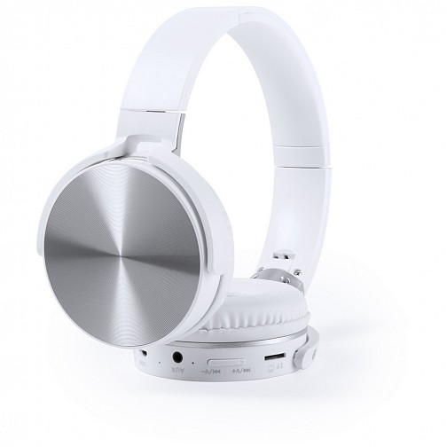 Bezprzewodowe słuchawki nauszne (V3904-32)