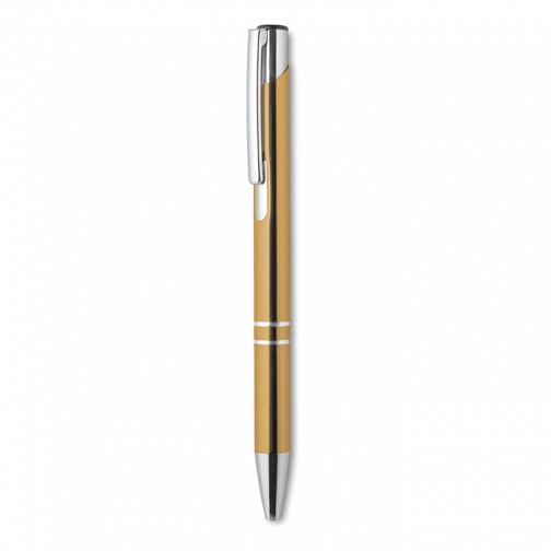 Przyciskany długopis - BERN (MO8893-98)