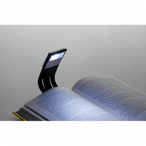 Lampka do czytania - FLEXILIGHT (MO9460-03)