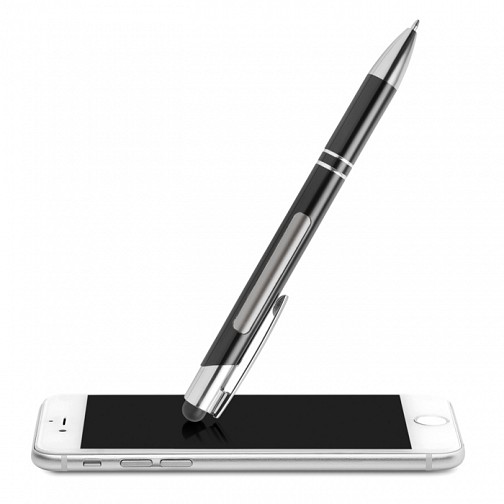 Długopis aluminiowy - BERN LIGHT (MO9479-03)