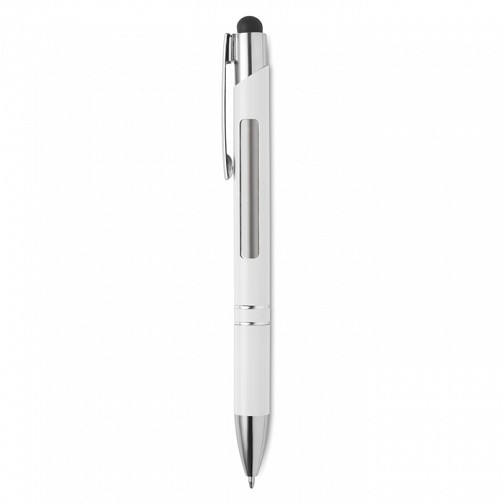 Długopis aluminiowy - BERN LIGHT (MO9479-06)