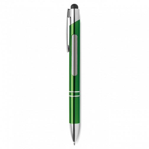 Długopis aluminiowy - BERN LIGHT (MO9479-09)