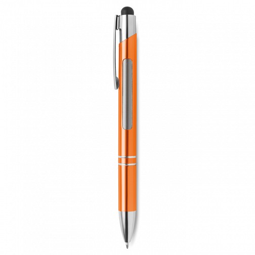 Długopis aluminiowy - BERN LIGHT (MO9479-10)
