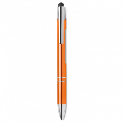Długopis aluminiowy - BERN LIGHT (MO9479-10)