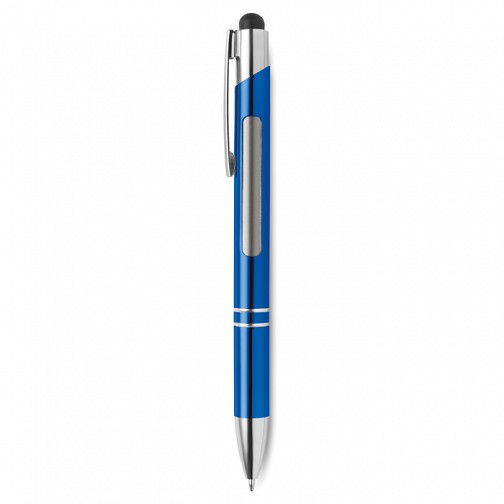 Długopis aluminiowy - BERN LIGHT (MO9479-37)
