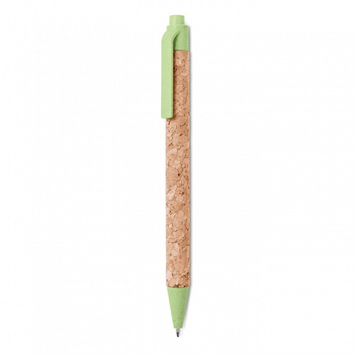 Długopis korkowy - MONTADO (MO9480-09)