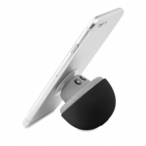 Głośnik Bluetooth z przyssawką - MUSHROOM (MO9506-03)