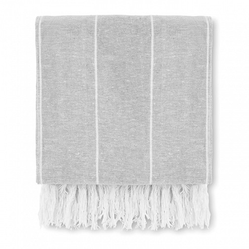 Ręcznik bawełniany - ROUND MALIBU (MO9512-07)