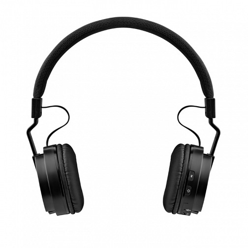 Składane słuchawki bluetooth - PULSE (MO9584-03)