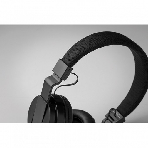 Składane słuchawki bluetooth - PULSE (MO9584-03)