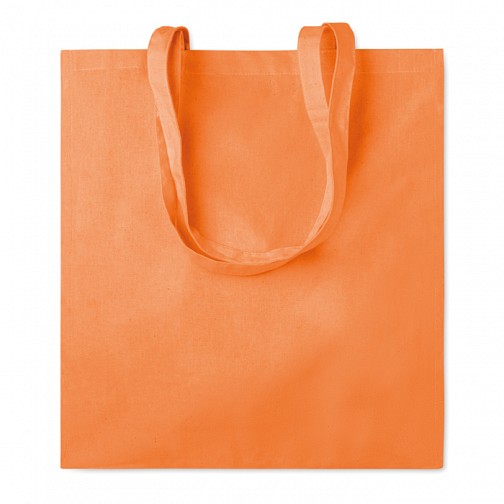 Bawełniana torba na zakupy - PORTOBELLO (MO9596-10)