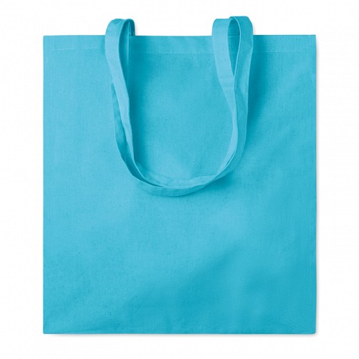 Bawełniana torba na zakupy - PORTOBELLO (MO9596-12)
