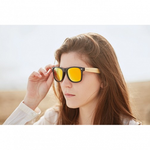 Okulary przeciwsłoneczne - CALIFORNIA TOUCH (MO9617-08)