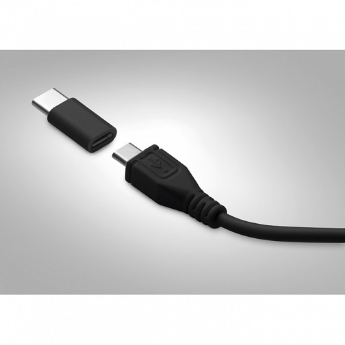 Złącze mikro USB - LINK (MO9139-03)