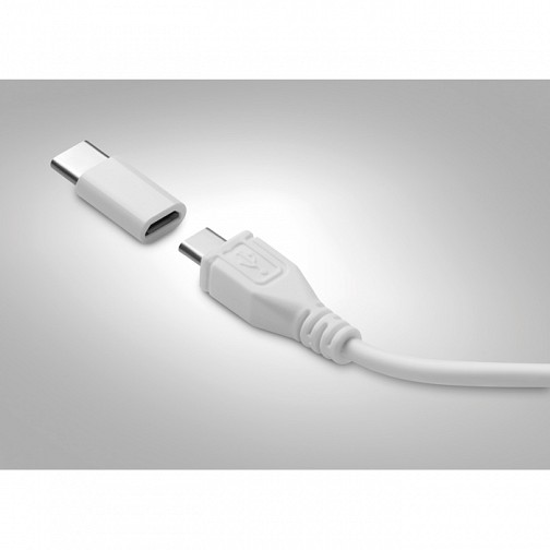 Złącze mikro USB - LINK (MO9139-06)