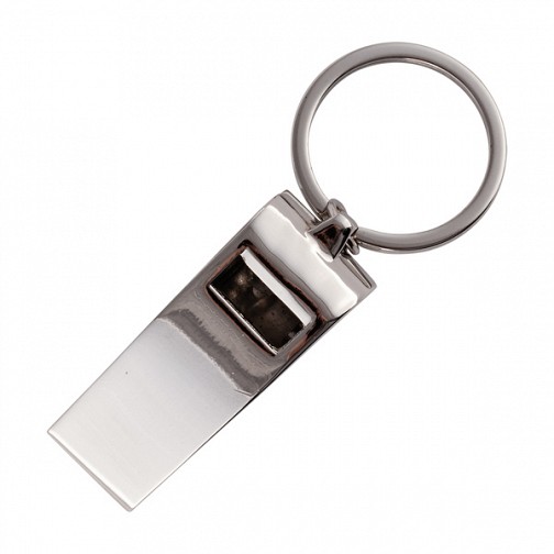 Brelok Whistle, srebrny  (R73149.01)