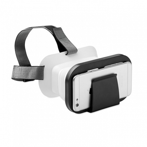 Składane okulary VR - VIRTUAL FLEX (MO9165-06)