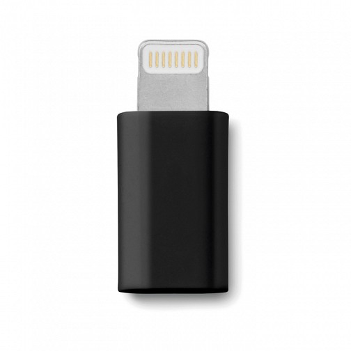 Adapter Micro USB - LINKADO (MO9167-03)