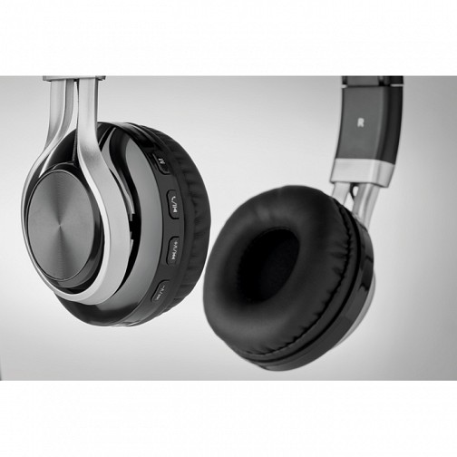 Słuchawki bluetooth - NEW ORLEANS (MO9168-03)