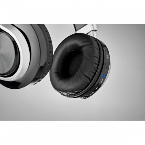 Słuchawki bluetooth - NEW ORLEANS (MO9168-03)