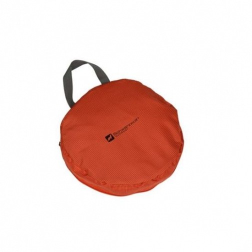 Składana torba sportowa BRENTA - pomarańczowy - (GM-F340030-1AJ310)